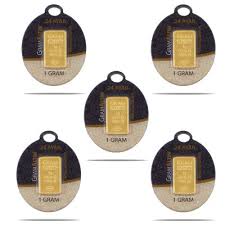 Altın ve güncel döviz kurlarını birlikte takip edebilirsiniz. 5 Adet 1 Gr 24 Ayar Iar Gram Kulce Altin Ga15 Gram Altin 24 Ayar 995 0 Gram Kulce Altin Yatirimim