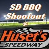 huset's speedway bbq from callingallcontestants.com