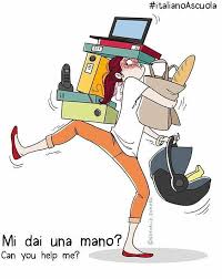 Epingle Sur Italiano
