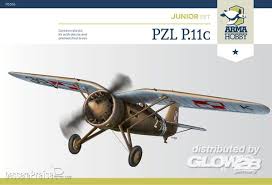 These principles apply with immediate effect for all pzl communications. Arma Hobby 70016 Pzl P 11c Junior Set In 1 72