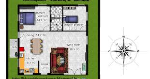 Here are three beautiful house plans with three bedrooms with an area that comes under 1250 sq.ft. 18 Fresh 650 Sq Ft House Plans Indian Style