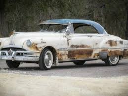 Image result for Saturn Gold 1951 Pontiac