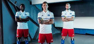 This is hsv trikot relaunch by niels thomsen on vimeo, the home for high quality videos and the people who love them. Stoff Unserer Heimat Das Ist Das Neue Heimtrikot 2021 22 Hsv De