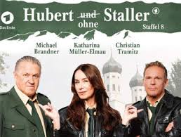 Aber sie lösen die fälle nicht ohne fremde unterstützung: Concorde Meldet Sich Zuruck Hubert Ohne Staller Staffel 9 Ab 22 Januar 2021 Neu Auf Blu Ray Disc Blu Ray News