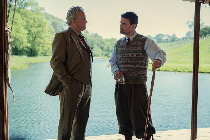 The Gentlemen Season 2 Trailer; Guy Ritchie Returning for Season 3