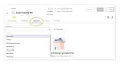 Google Shopping | Creating a custom XML feed for Google Shopping
