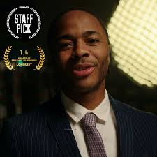 Samsung x Raheem Sterling