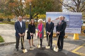 Maybe you would like to learn more about one of these? Berglund Builds 18 5 Milliion Wells St Center For Moody Global Ministries Chicago Construction News