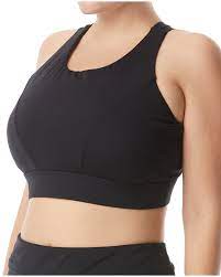 Tyr Women S Plus Amira Top Solid