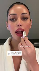 Cindy Kimberly Color Analysis