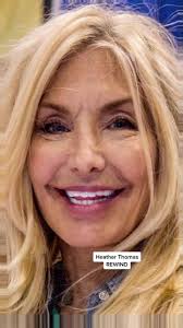 Heather Tillery Morph