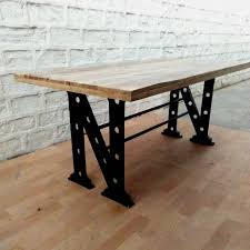 These 2 chairs and table can be folded away for easy transportation and storage. Industrial Vintage Design Metal Wooden Dining Table Industrial Dining Table Buy Wood Rustic Dining Table Acacia Wood Dining Table Industrial Style Dining Tables Product On Alibaba Com