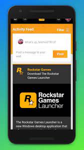 Or join a club, meet awesome new people and share in their good fortune as you receive a special bonus when anyone in your club gets an epic win. Social Club For Android Apk Download