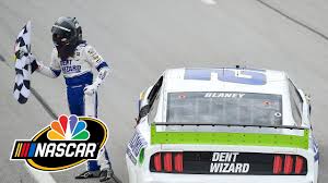 The field was able to complete the opening stage of the 1000bulbs.com. Nascar Cup Series Playoffs At Talladega Extended Highlights 10 14 19 Motorsports On Nbc Youtube