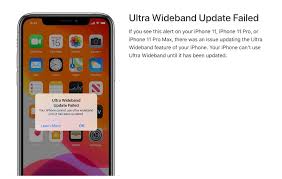 New Ios Update Has Caused The Iphone 11 11 Pro And Pro Max To Crash Androbliz Uk Iphone 11 New Ios Ios Update