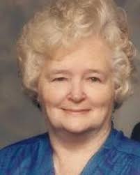 Remembering Anna E. (Coulter) Dowen