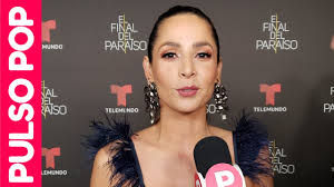 We learned that doña hilda santana (catherine siachoque) wins in the fashion world, and she ended up with salvatore miranda (martín karpan). Carmen Villalobos Gregorio Pernia Y Fabian Rios Hablan De El Final Del Paraiso Fotos Videos Pulso Pop