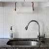 Our towel stands come in many different sizes, material and finishes such as brass, stainless steel, chrome, brushed nickel, and more. 1
