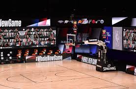 Luego de varias frustraciones en las pasadas ediciones de los playoffs, un canje entre temporadas. Reinventar La Manera En Que Los Fanaticos Y Equipos De La Nba Experimentan El Juego Con El Modo Juntos En Microsoft Teams News Center Latinoamerica
