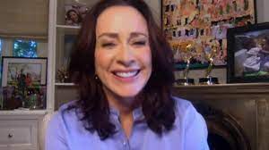 Patricia heaton was born and raised in bay village, ohio. Patricia Heaton Celebrates 3 Years Of Freedom From Alcohol