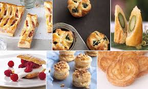 How To Use Puff Pastry Tips Recipes And More Puff Pastry Recipes Pastry Recipes Dessert Recipes Easy