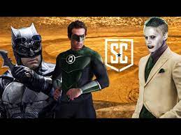 The justice league snyder cut or zack snyder's justice league as it's officially known is out this week and spoilers for the ending are already out. Rumor Leaked Description Reveals The Joker S New Look In The Snyder Cut Of Justice League Bounding Into Comics