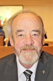 Bräunlingen: Abschied von Pfarrer Walter Eckert