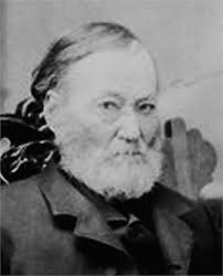 William Riley Hardy (1816-1901)