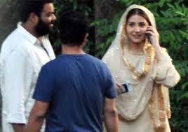 Anushka Sharma S Phillauri Wraps Up Shoot With Punjab As Final Stopover Bollywood News India Tv How to download movie click here. anushka sharma s phillauri wraps up