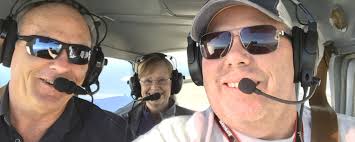 Pacific Coast Flyers