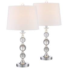 You will agree with me that there are a lot of design trends that are add another segment and set the bottom and top radius to 34 and 17 respectively then finalize the shape. Solange Silver And Stacked Crystal Table Lamps Set Of 2 13y05 Lamps Plus Crystal Table Lamps Table Lamp Table Lamp Sets