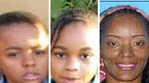 Alert issued for missing children last seen in Orlando