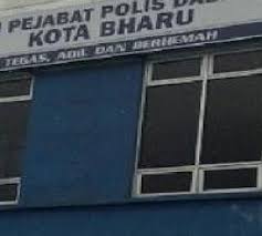 Posts about kota bharu written by kelab pencinta sejarah kelantan. Am 15 Anggota Ipd Kota Bharu Kontak Rapat Tahanan Positif Covid 19 Dikuarantin