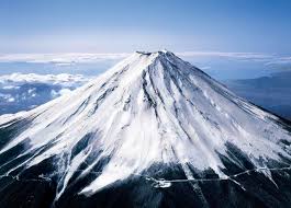Epoch Jigsaw Puzzle 21 515 Mount Fuji Japan 3000 Small Pieces