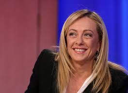 Giorgia meloni is an italian politician. Leggi Tutti I Dettagli Della Vita Privata Di Giorgia Meloni