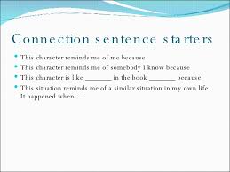 Sentence correction questions are one of the three types of questions you can find on the verbal reasoning section of the gmat, along with reading comprehension questions and critical reasoning questions. Reader S Response Journal
