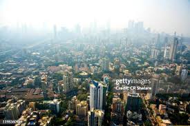 131 The Towers Of Silence Bombay Stock ...