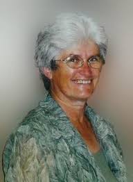 Elizabeth Ruth Moore Coon (1941-2015)