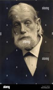 Alfred stern hi-res stock photography and images