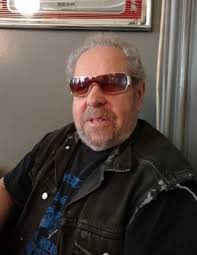 Obituary for Anthony R. Imburgia