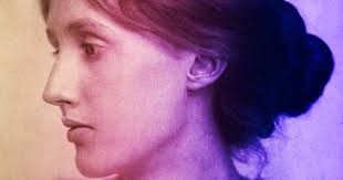 Virginia Woolf