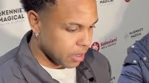 Michele Cevoli: statistiche, profilo del giocatore e ultime news