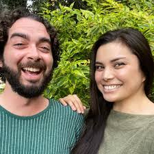 Kendall Hughes's Instagram, Twitter & Facebook