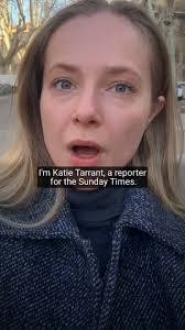 Katie Tarrant's Instagram, Twitter & Facebook