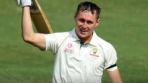 Website offers help on pronouncing names. Aus Vs Nz Marnus Labuschagne Surpasses Steve Smith Don Bradman After Hitting Maiden Test Double Hundred