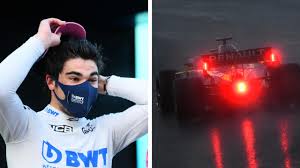 Watch highlights from qualifying for the 2021 formula 1 monaco grand prix at monte carlo. F1 2020 Turkish Grand Prix Qualifying Results Starting Grid Daniel Ricciardo Weather Lance Stroll Highlights Video