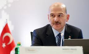 İçişleri bakanı süleyman soylu, twitter hesabından paylaştığı mesajda gayretle ve titizlikle. Suleyman Soylu Istifa Mi Etti Suleyman Soylu Neden Istifa Etti