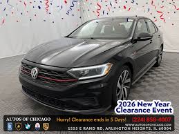 Image result for Black 2019 GLI