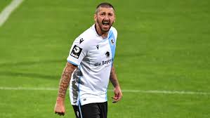 Die punktgleichen spvgg bayreuth und der tsv 1860 münchen treffen in bayreuth aufeinander und entscheiden in diesem spiel die meisterschaft bzw. Weniger Geld Dafur Viel Liebe Molders Bleibt Ein Lowe Kicker