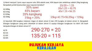 We did not find results for: Pegawai Bomba Gred Kb19 Contoh Soalan Peperiksaan Online Spa 2020 Rujukan Kerjaya Kerajaan